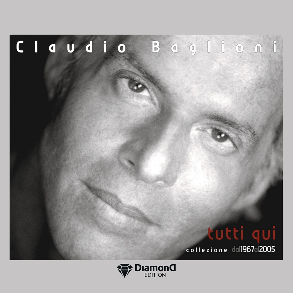 0889853441822.jpg Tutti Qui Collezione Dal 1967 Al 2005 (3cd) - immagine 1