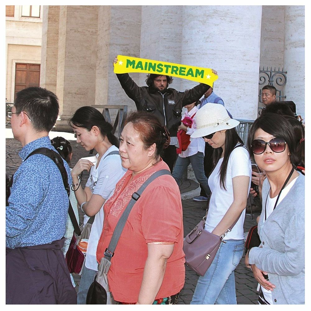 0889853472116.jpg Mainstream - immagine 1