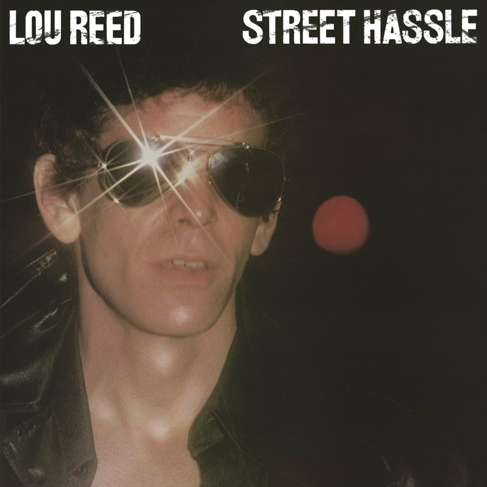 0889853490714.jpg Street Hassle - immagine 1
