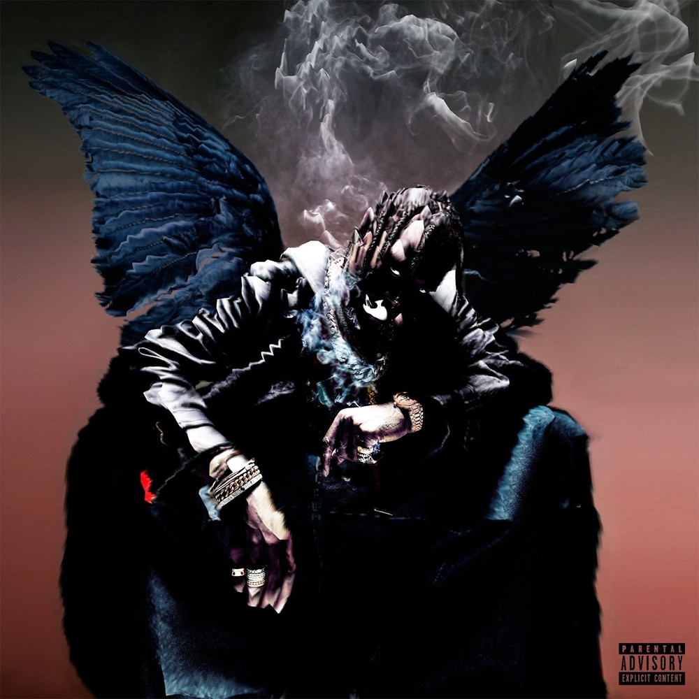 0889853777129.jpg Birds In The Trap Sing Mcknight - immagine 1