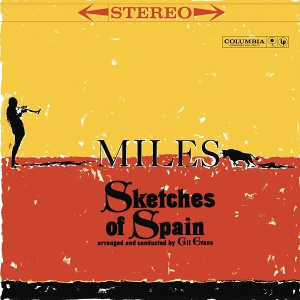 0889853784813.jpg Sketches Of Spain - immagine 1