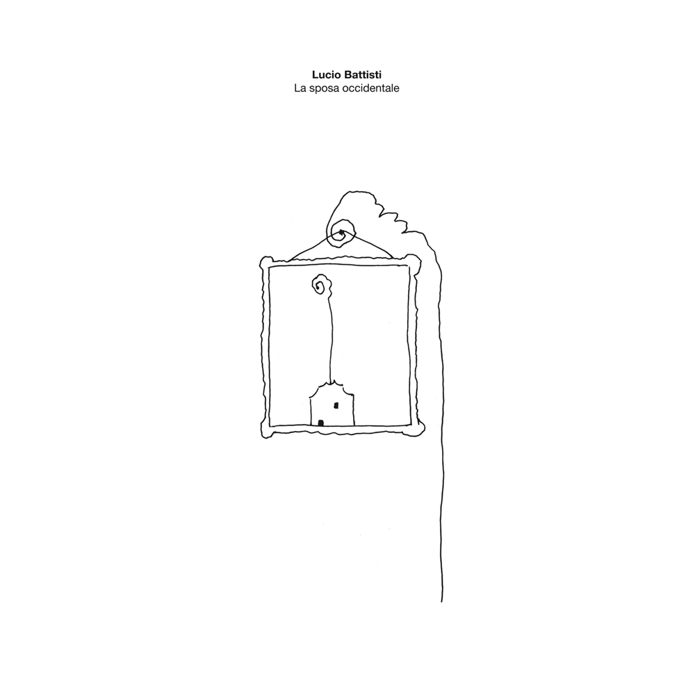 0889854431112.jpg La Sposa Occidentale - immagine 1