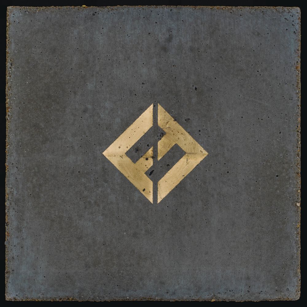 0889854560119.jpg Concrete And Gold (2lp) - immagine 1