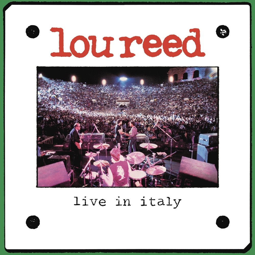 0889854642815.jpg Live In Italy (2lp) - immagine 1