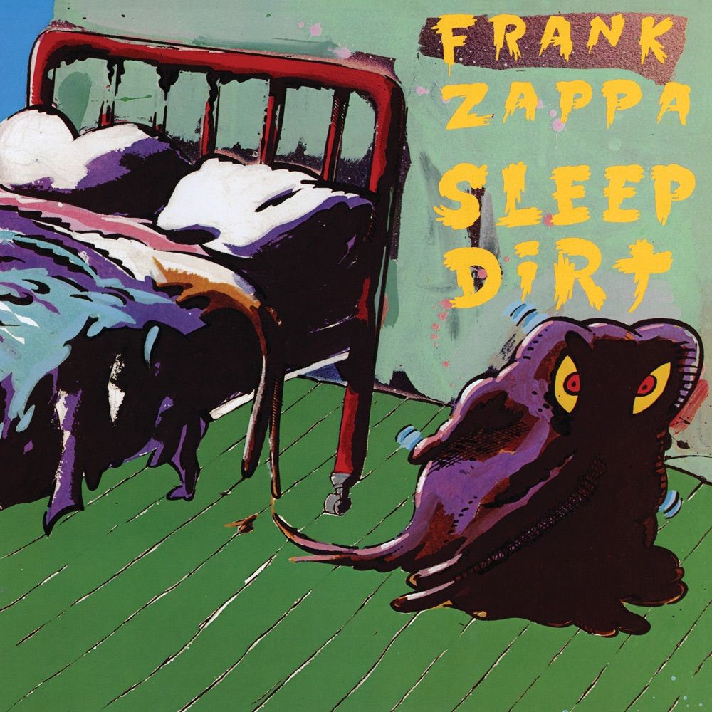 14431052729.jpg Sleep Dirty - immagine 1
