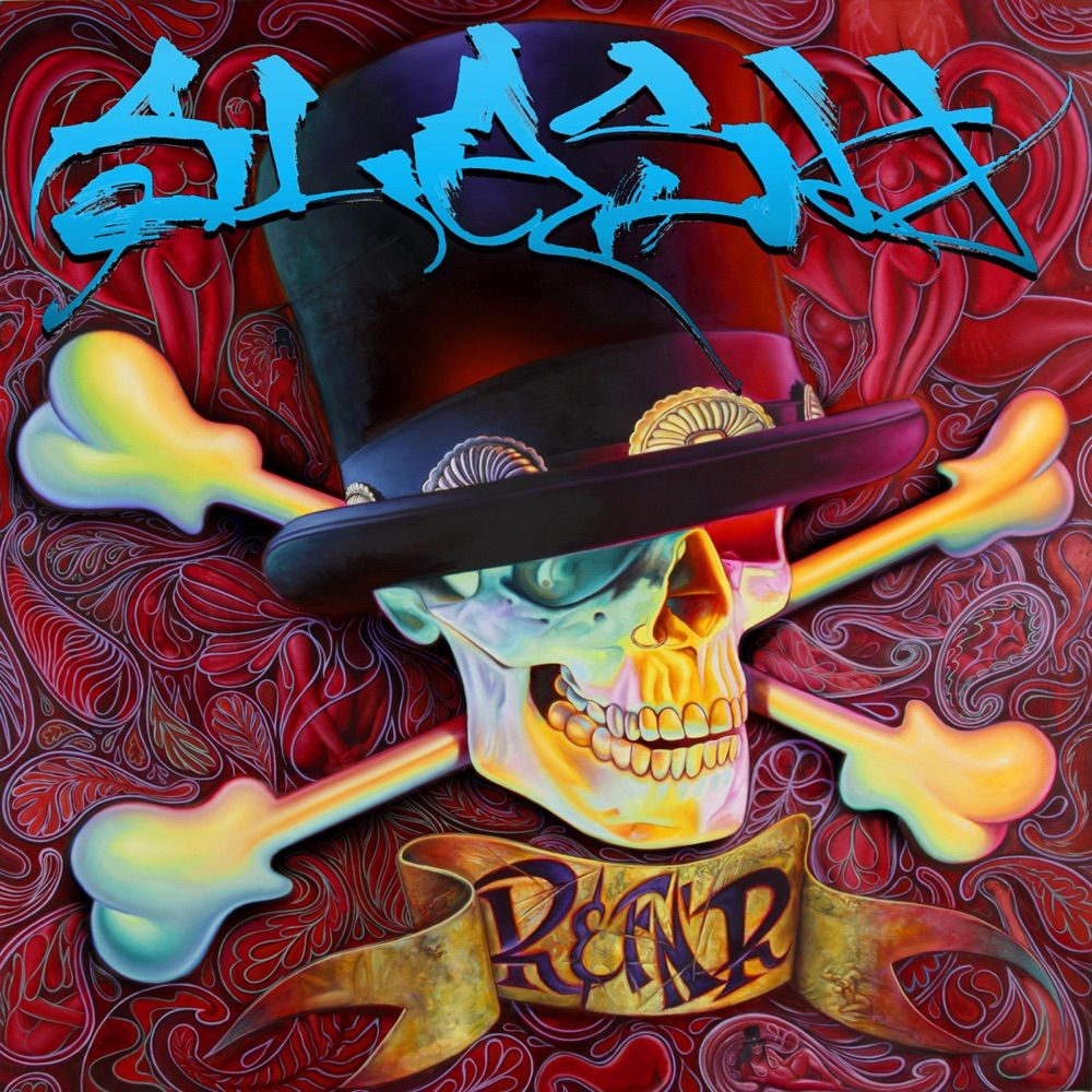 16861779528.jpg Slash - immagine 1