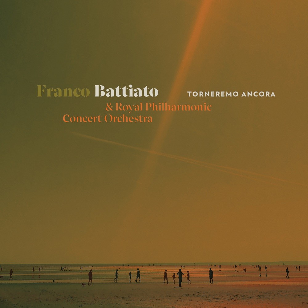 190759900512.jpg Torneremo Ancora (2lp Raccolta Con Brano Inedito) - immagine 1