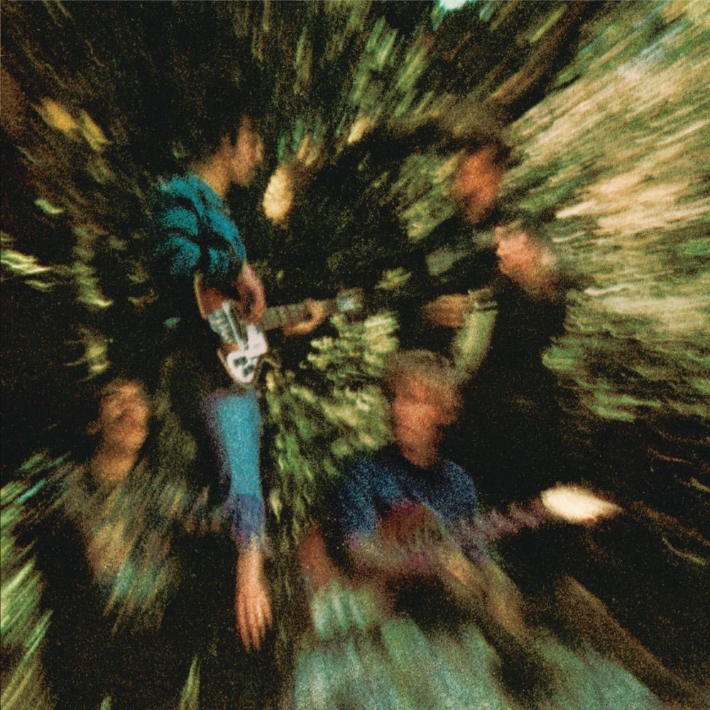 25218450928.jpg Creedence Country - immagine 1
