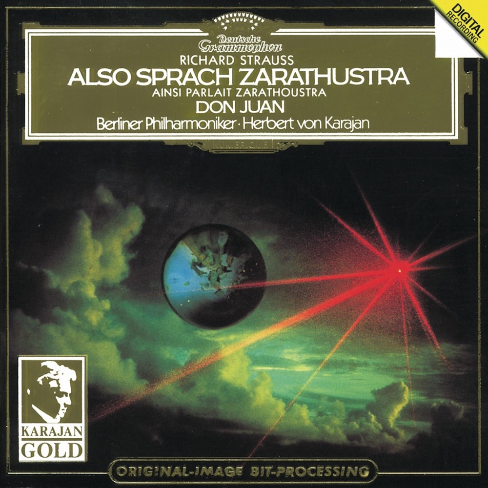 28941095923.jpg Also Sprach Zarathustra - Don Juan - immagine 1