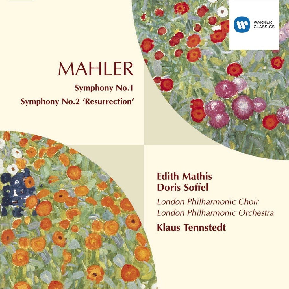 28942143920.jpg Symphonies 1 & 2 - immagine 1