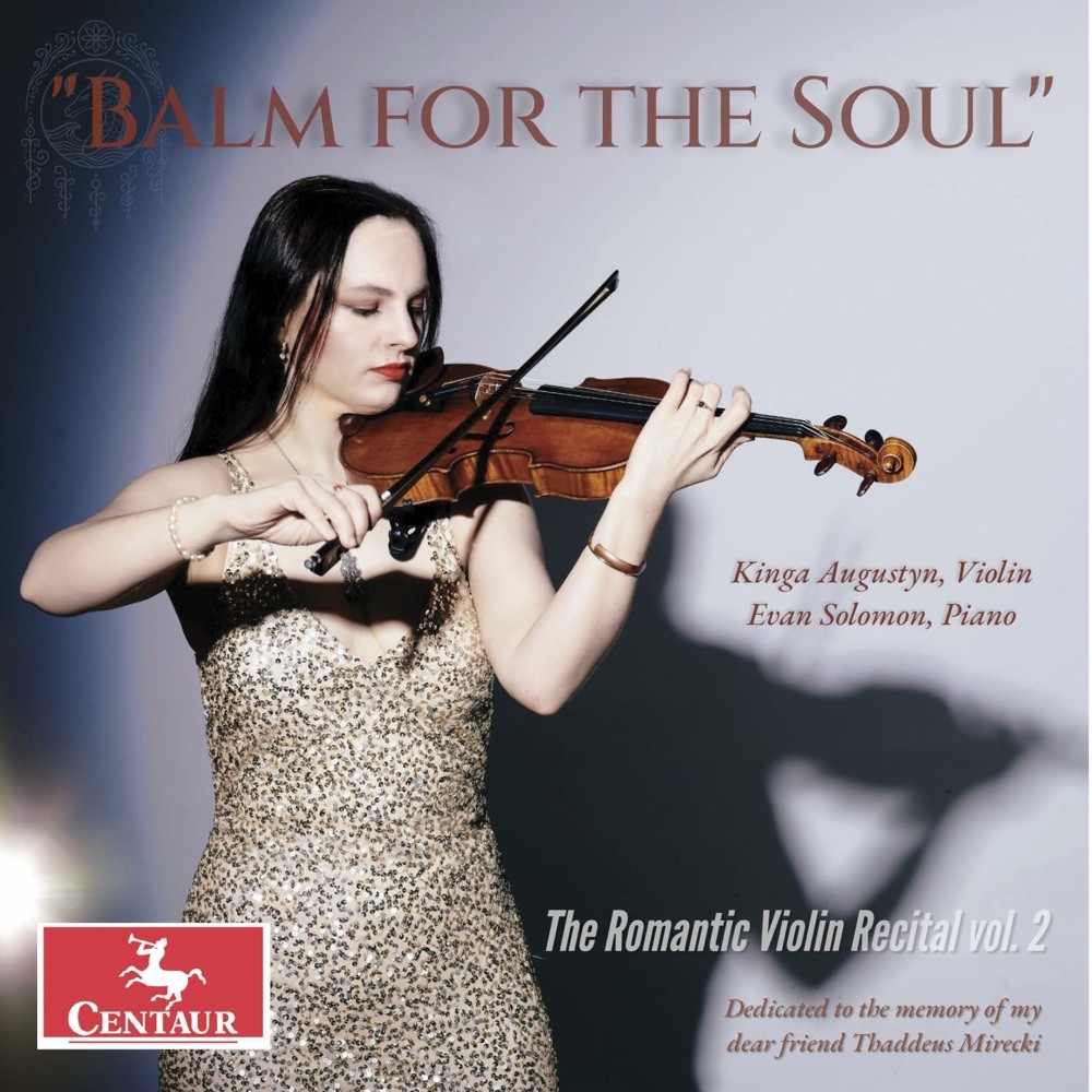 28942171626.jpg Wieniawski Violin Concerto No.2 - immagine 1