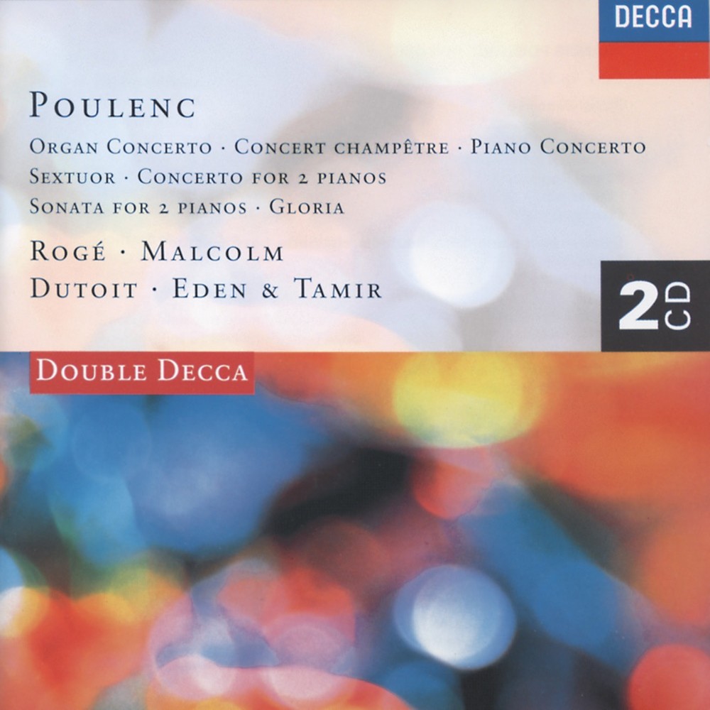 28942562721.jpg Organ Concerto - Gloria - Concert Champetre - immagine 1