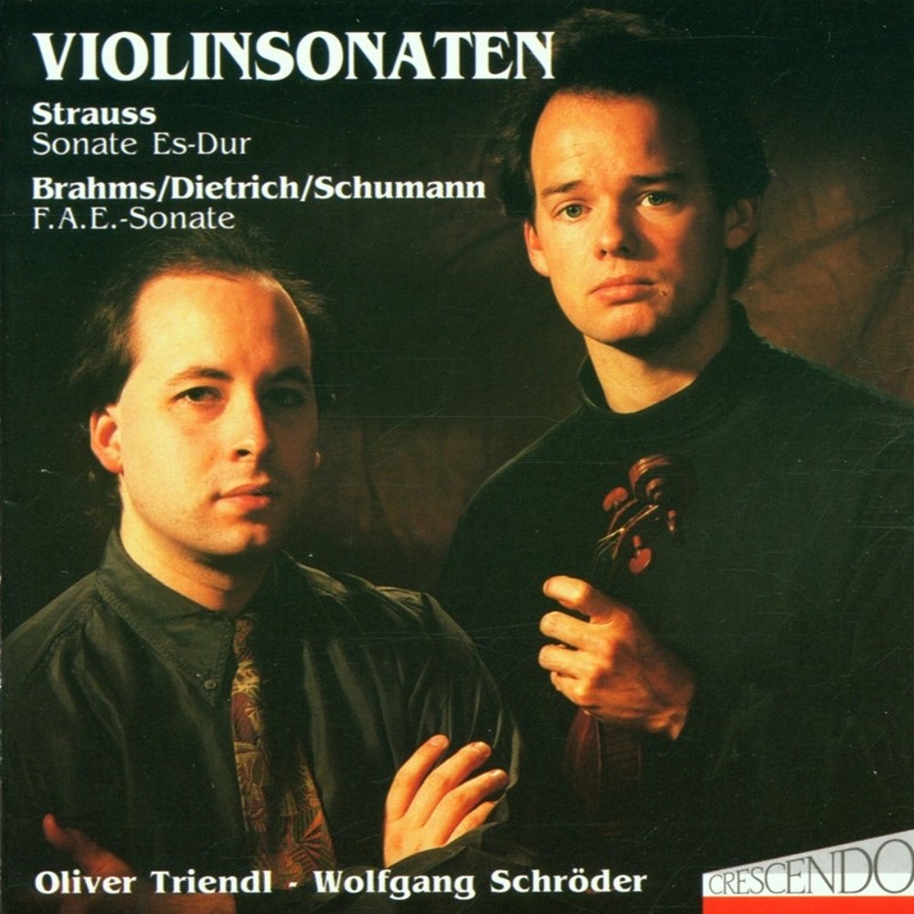 28942761728.jpg Violinsonaten - immagine 1
