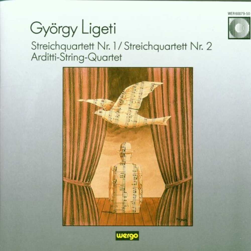 28942766921-4.jpg Streichquartette 1&2 - immagine 1