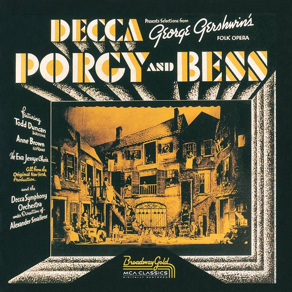 28943630627.jpg Porgy And Bess - immagine 1