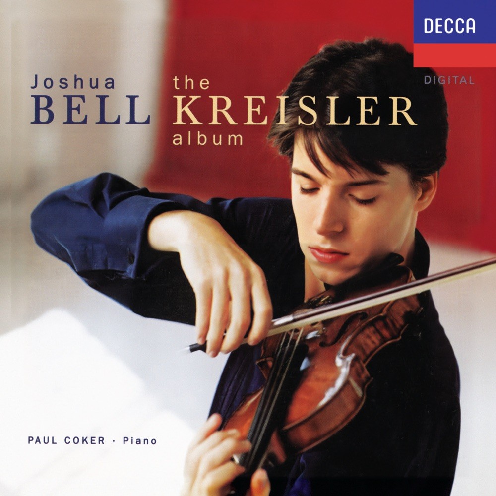 28944440928.jpg The Kreisler Album - immagine 1
