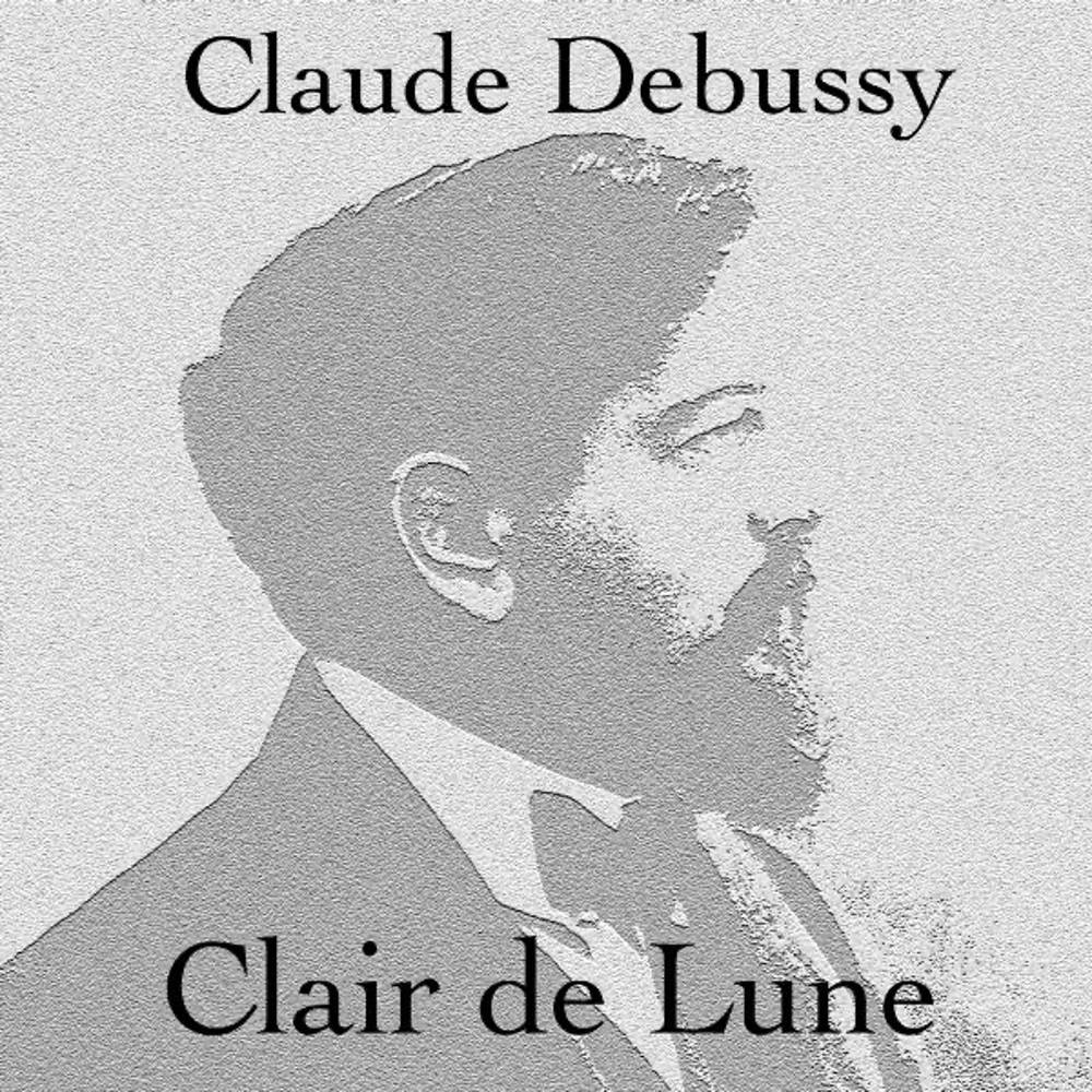28944554724.jpg Clair De Lune - immagine 1