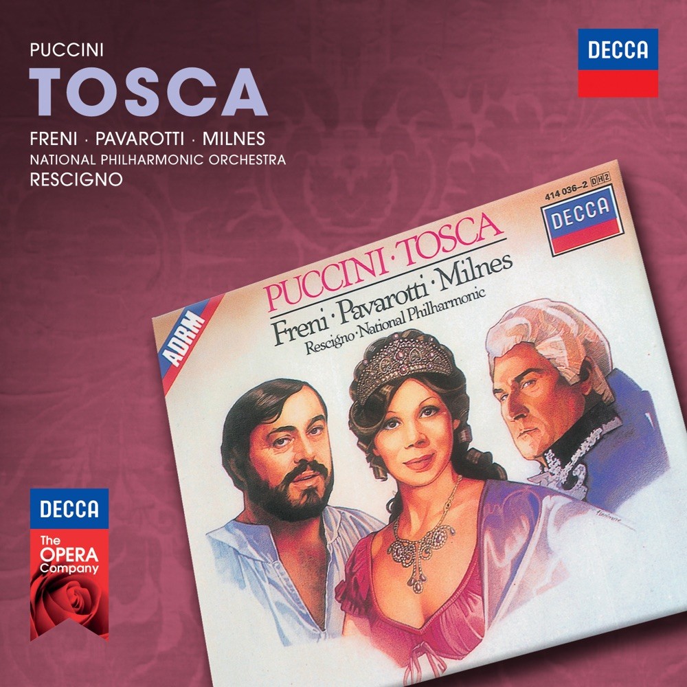 28944872521.jpg La Boheme (2cd) - immagine 1