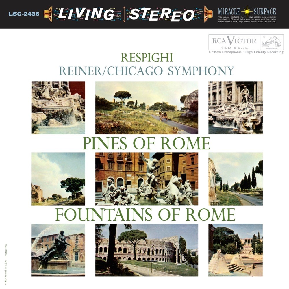 28944972429.jpg Fontane Di Roma - Pini Di Roma - immagine 1