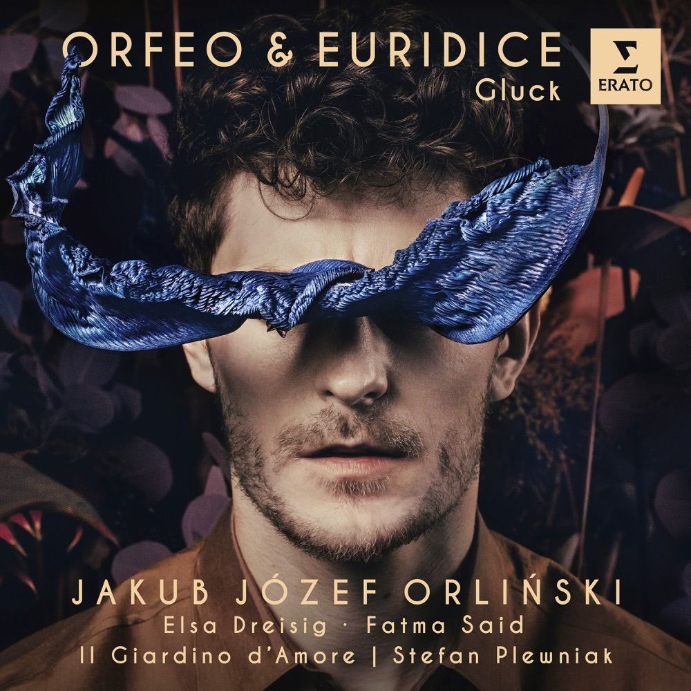 28945314525.jpg Orfeo Ed Euridice - immagine 1