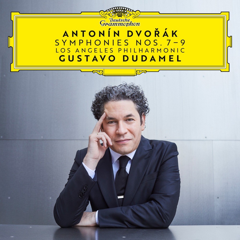 28945790220.jpg Symphonies Nos 7 & 8 - immagine 1