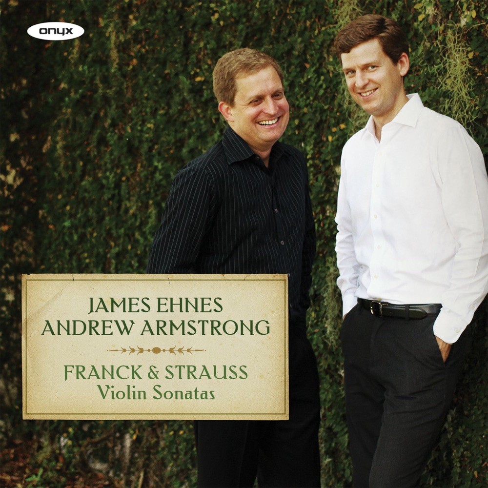 28945790725.jpg Violin Sonatas - immagine 1
