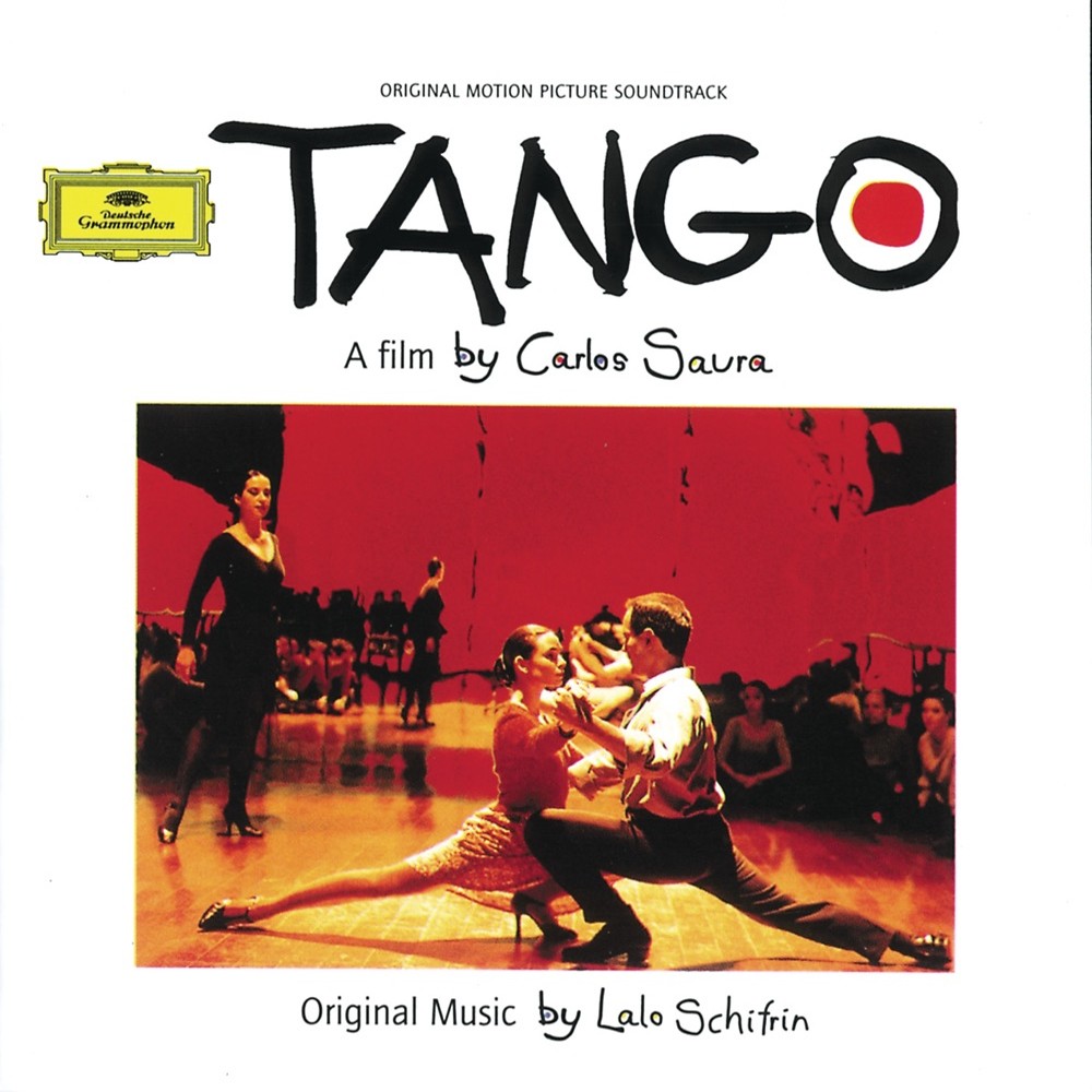 28945914527.jpg Tango (Music Lalo Schifrin) - immagine 1