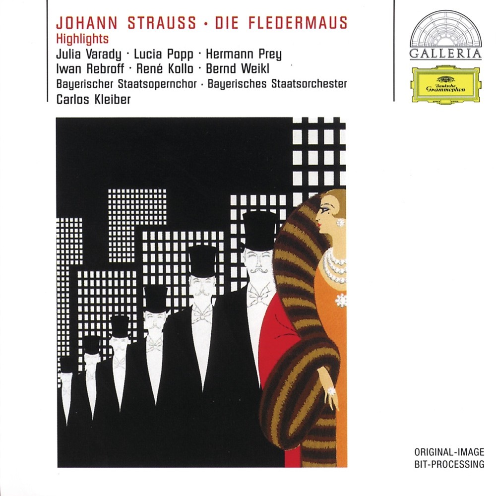 28946308721.jpg Die Fledermaus ( Il Pipistrello) (Hightlights) - immagine 1