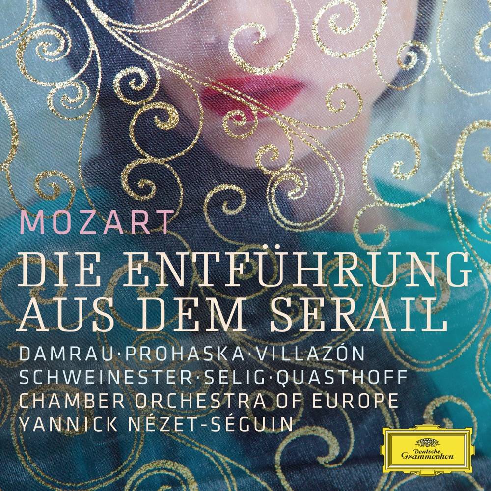 28946327326.jpg Die Entfuhrung Aus Dem Serail (Ratto Del Serraglio) - immagine 1