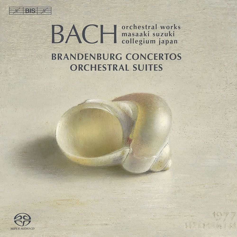 28946812624.jpg Violin Concertos Nos 1, 4 & 5 - immagine 1