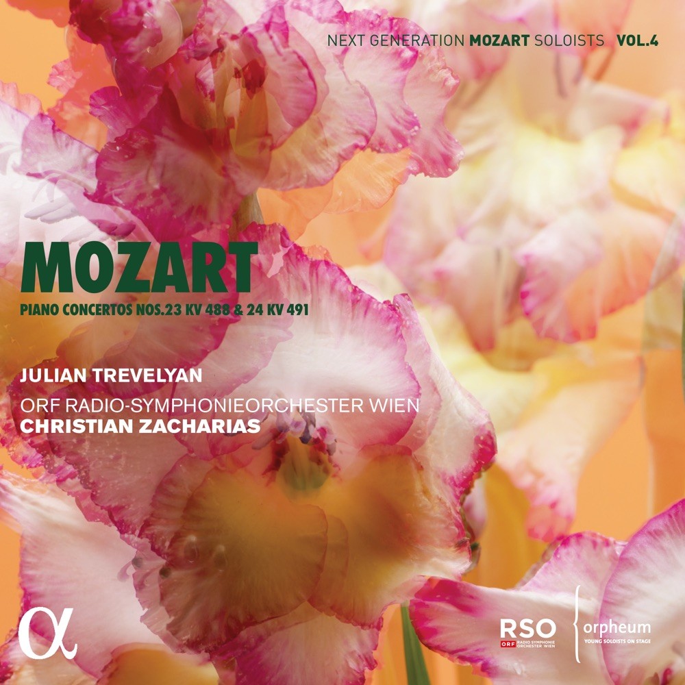 28946817124.jpg Piano Concertos Nos. 23 & 24 - immagine 1