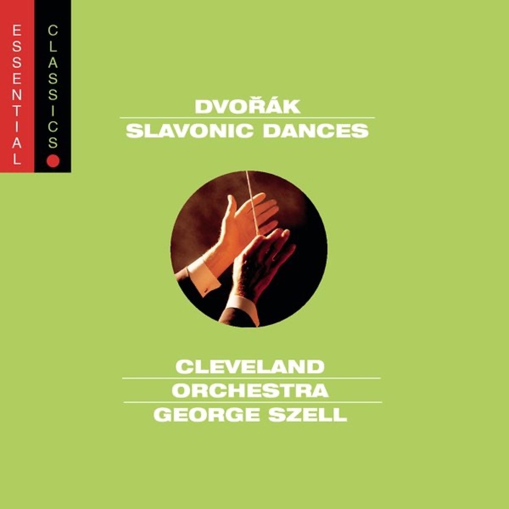 28946976029.jpg Slavonic Dances Op.46 - immagine 1
