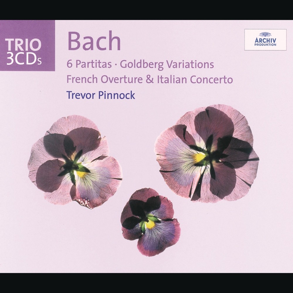 28947433729-1.jpg 6 Partitas-goldberg Variations (3 CD) - immagine 1