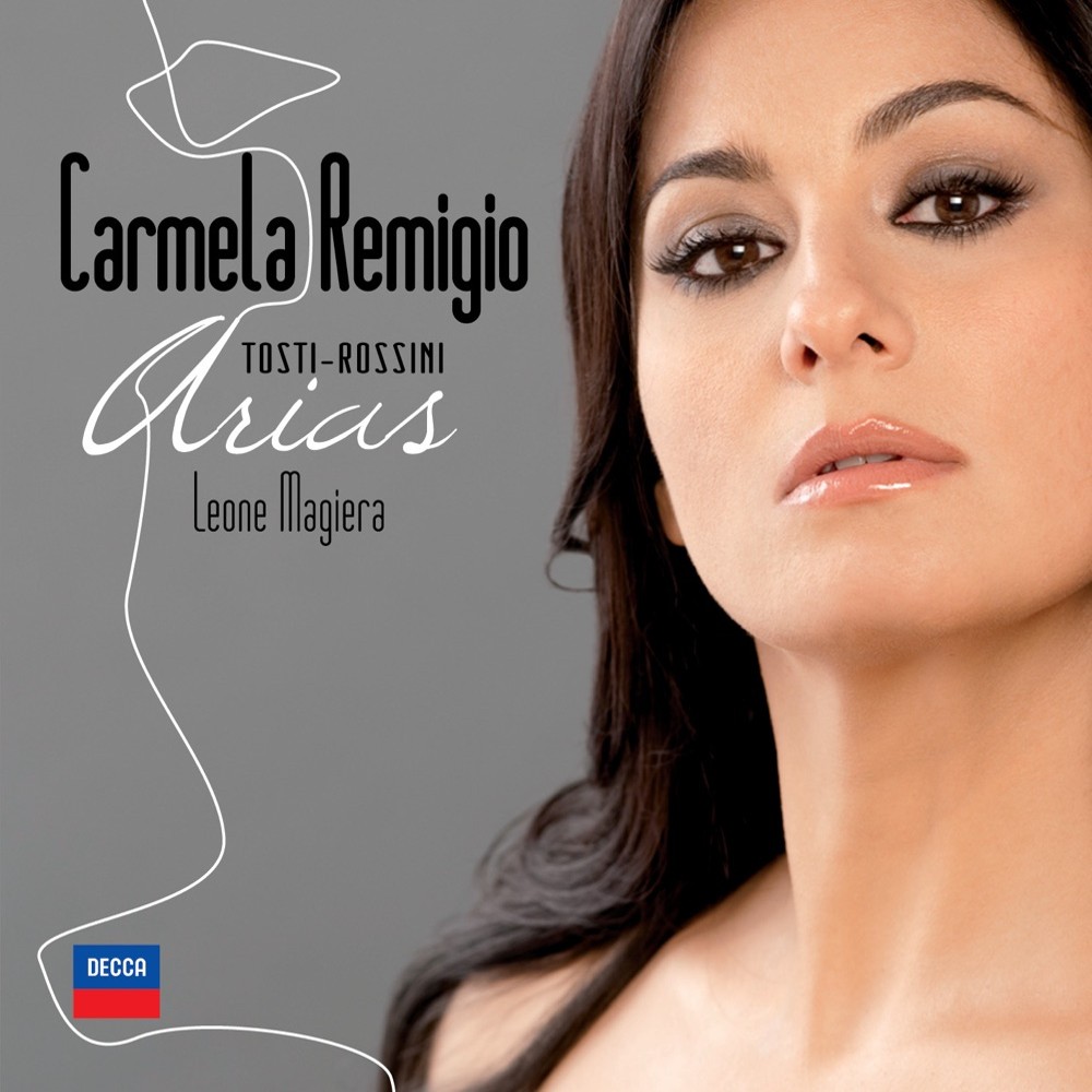 28947615477-3.jpg Sogno (Canta Carmela Remigio) - immagine 1