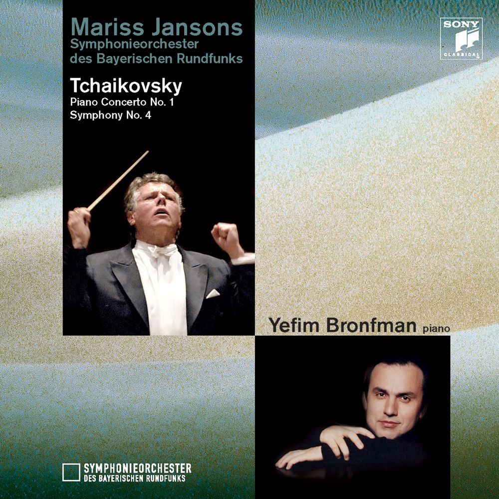 28947833673.jpg Piano Concerto No.1 / Symphony No.4 - immagine 1