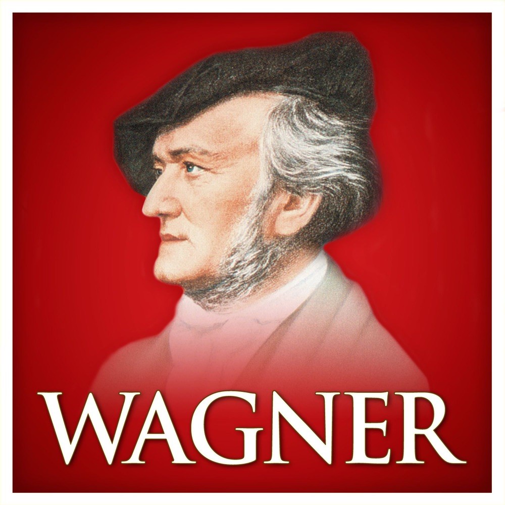 28947851899.jpg Wagner - immagine 1