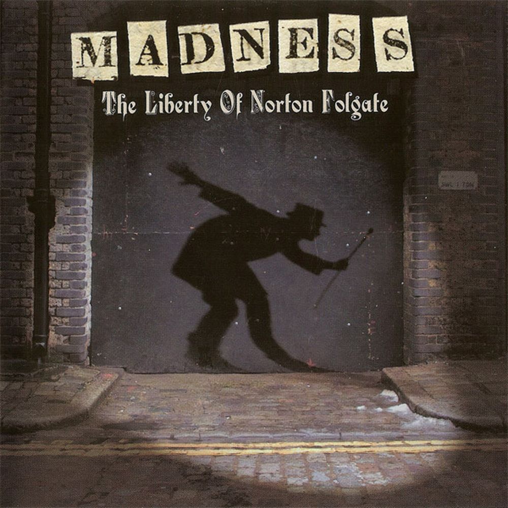 3298498184112.jpg The Liberty Of North Folgate - immagine 1