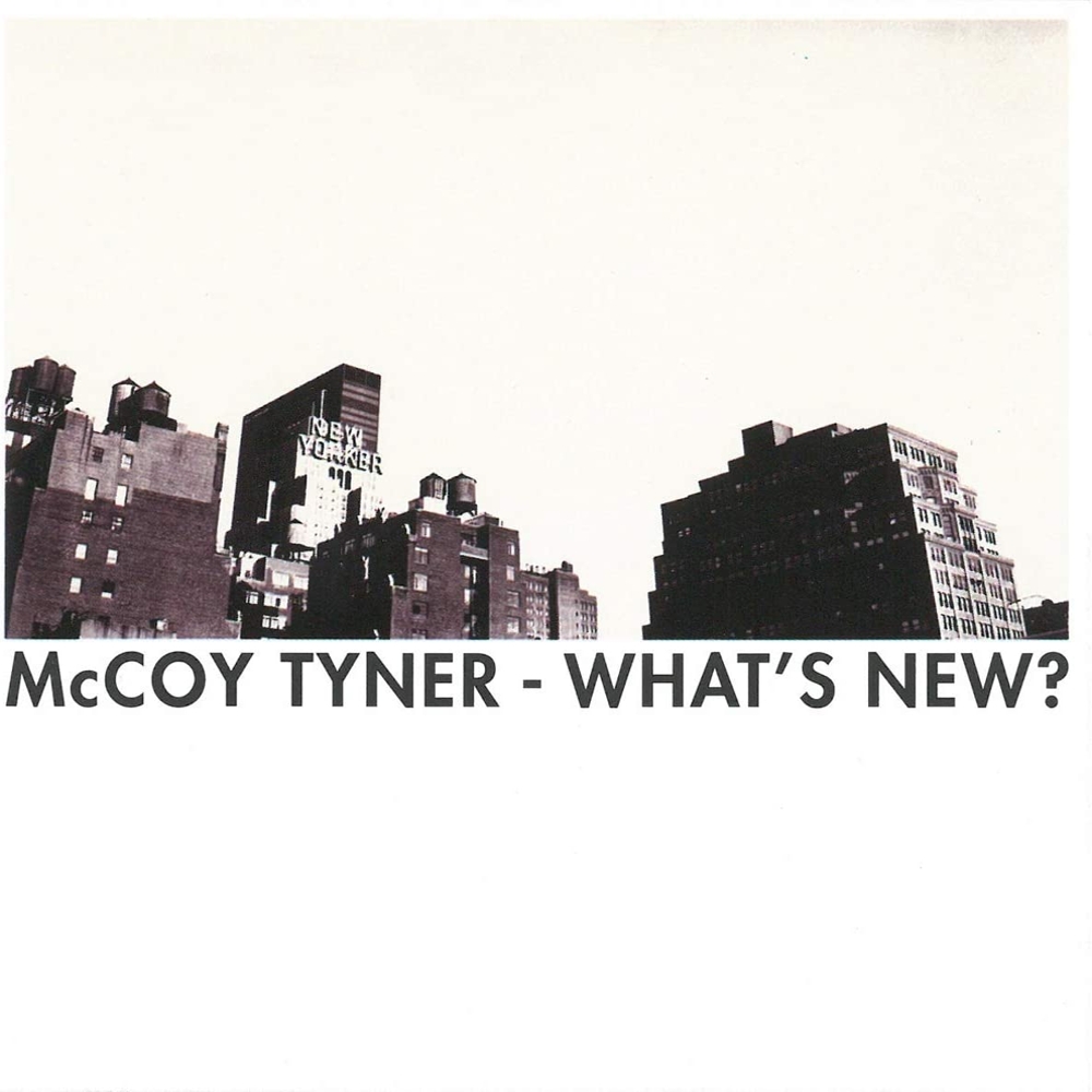 4011778099970.jpg What's New? - immagine 1