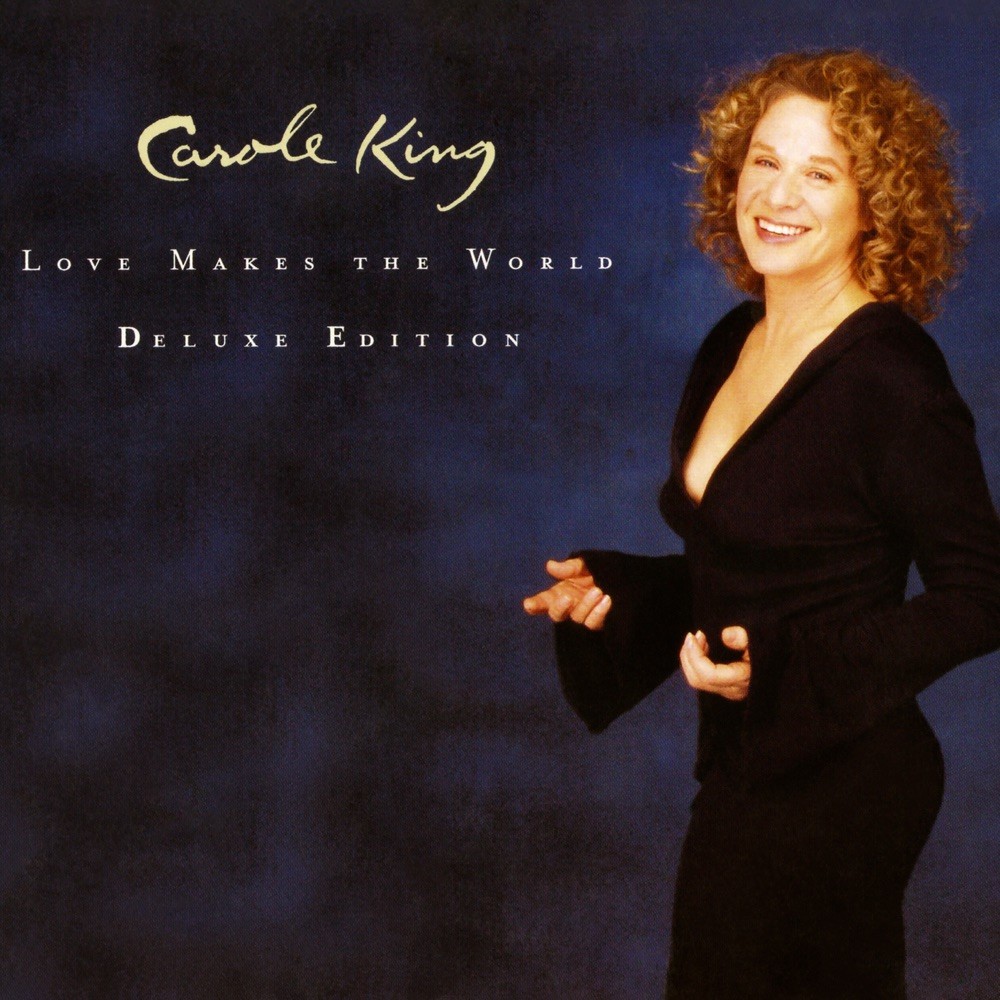 4029758337820-1.jpg Love Makes The World - immagine 1