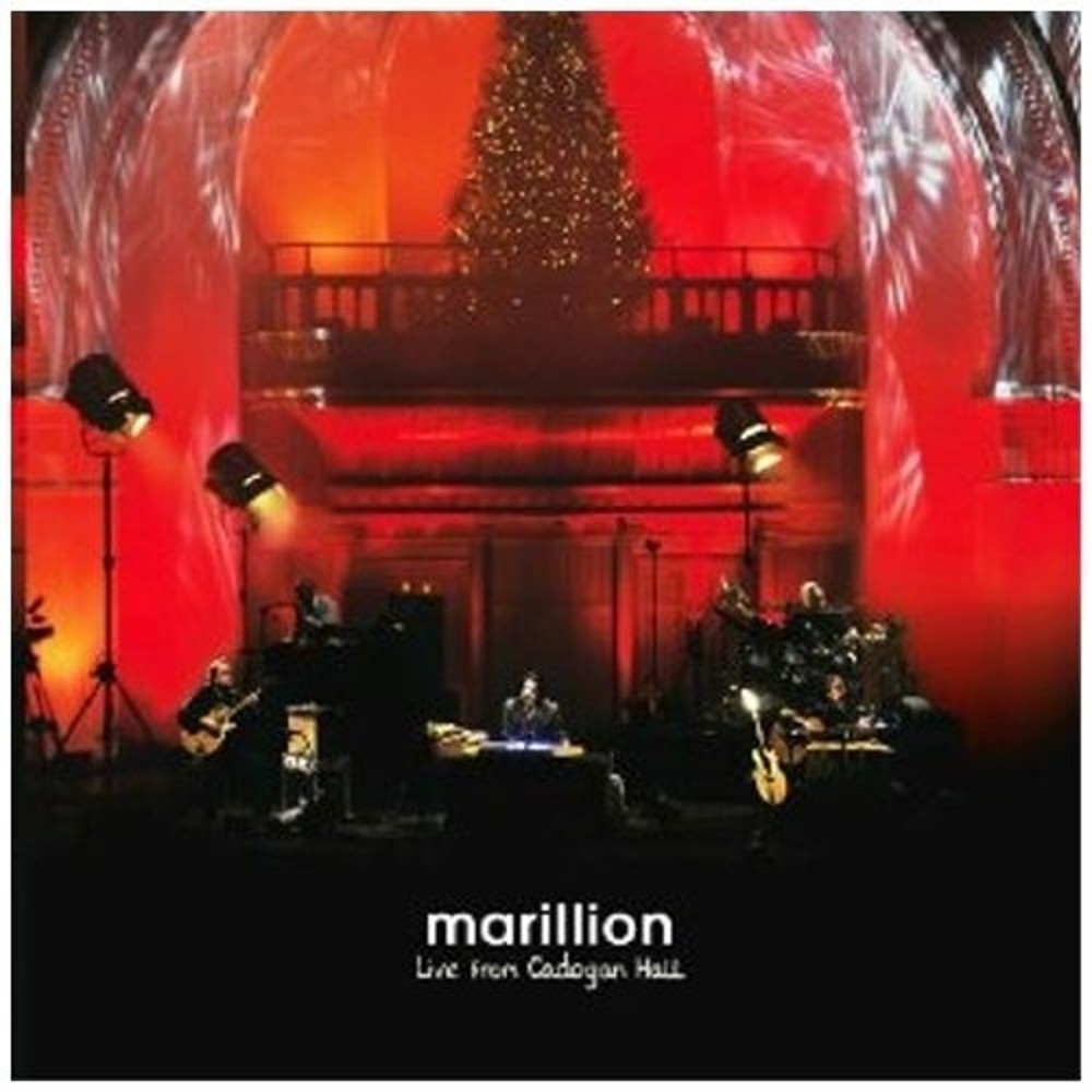4029759064046.jpg Live From Cadogan Hall (2cd) - immagine 1