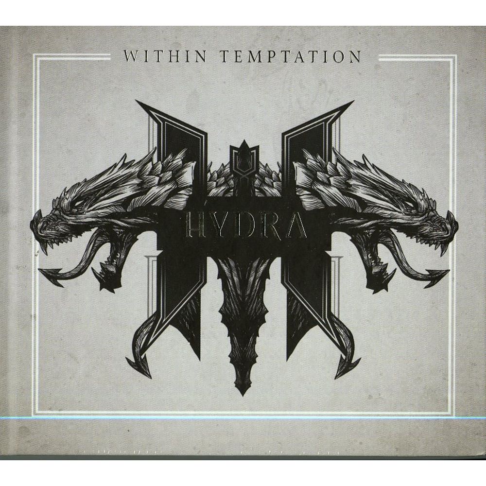4050538011845.jpg Hydra (2cd) - immagine 1