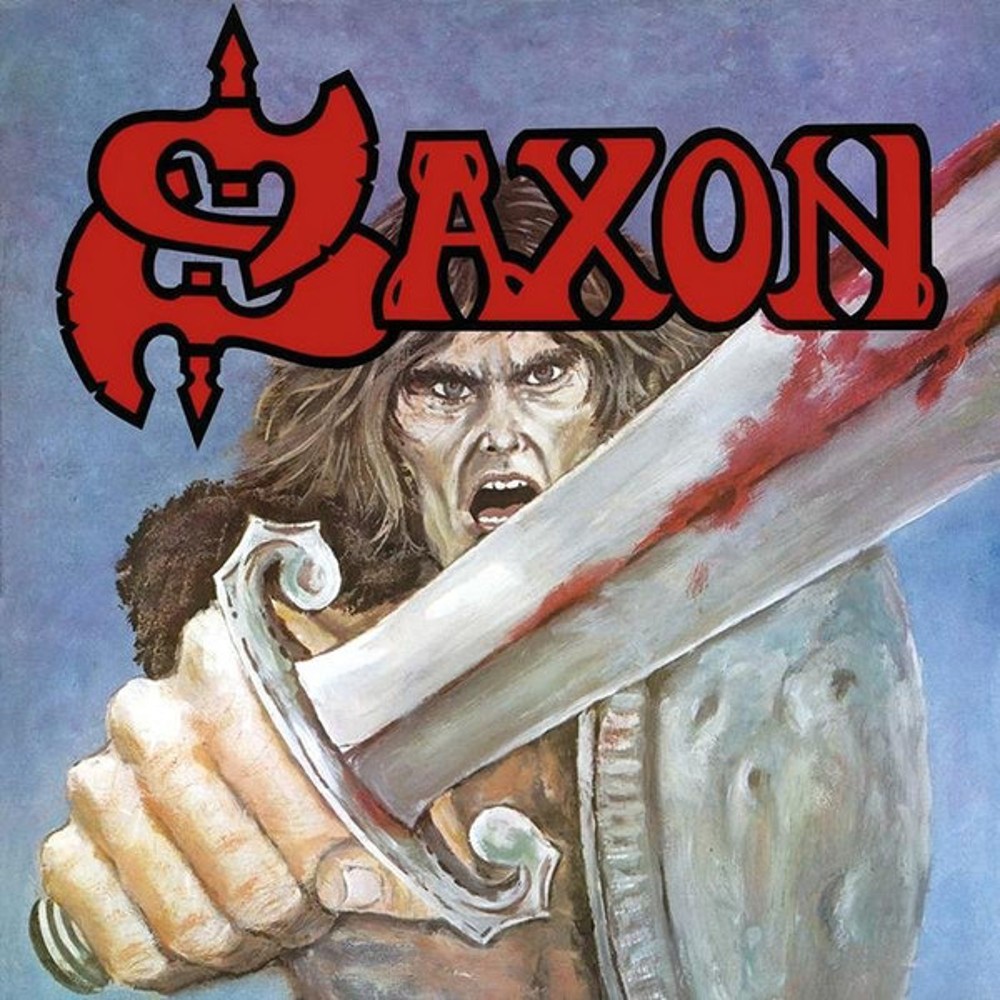 4050538358544-2.jpg Saxon - immagine 1