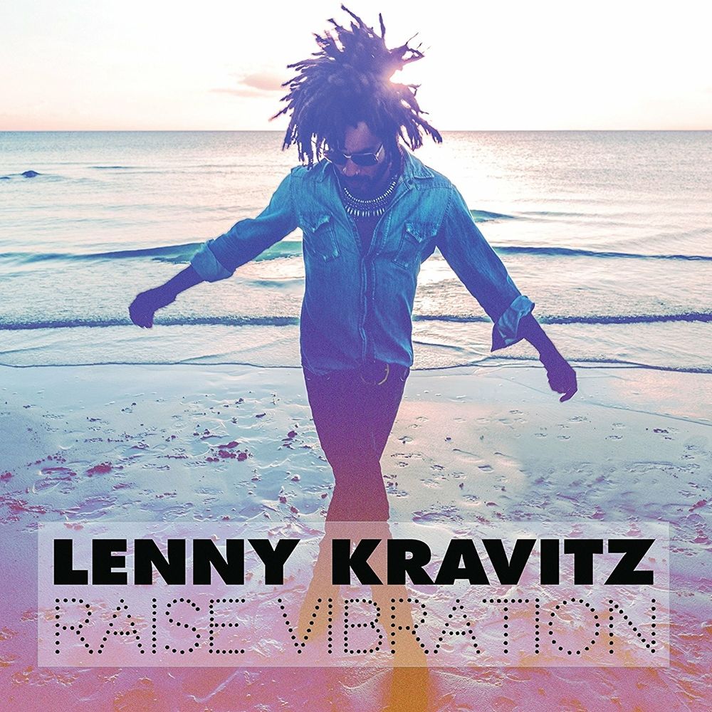 4050538397345.jpg Raise Vibration - immagine 1