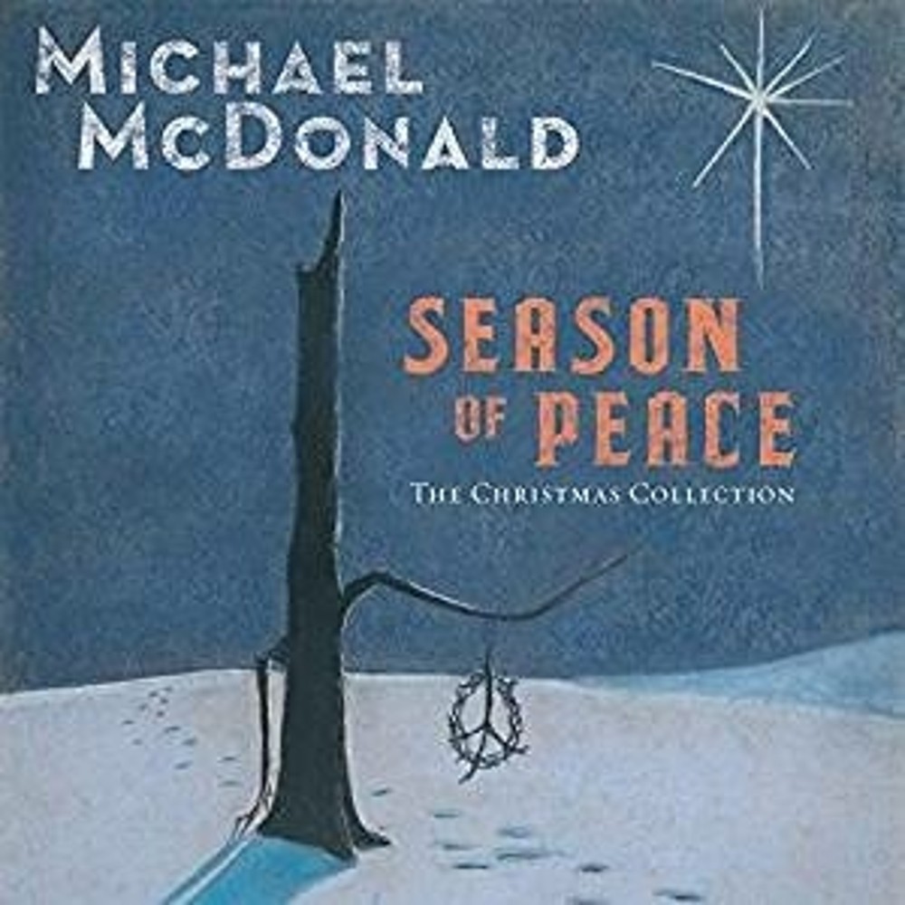 4050538425499.jpg Season Of Peace (The Christmas Collection) - immagine 1
