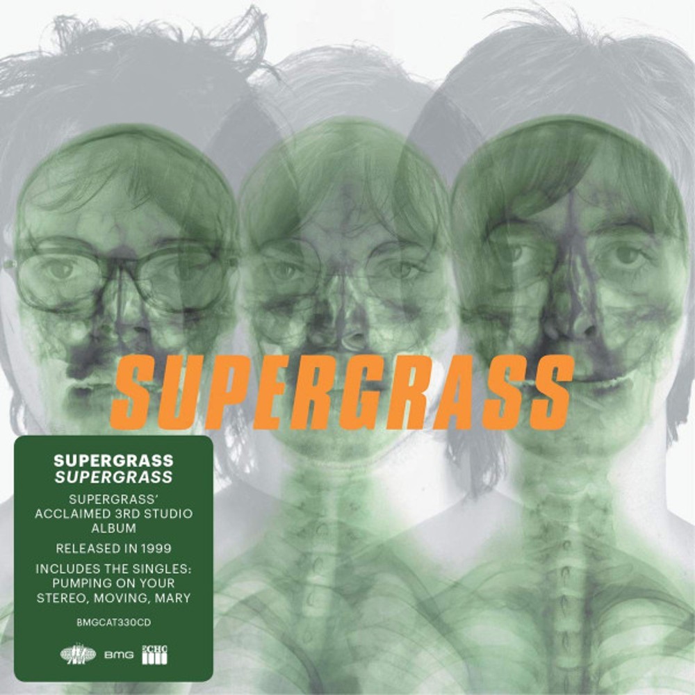 4050538438574-2.jpg Supergrass - immagine 1