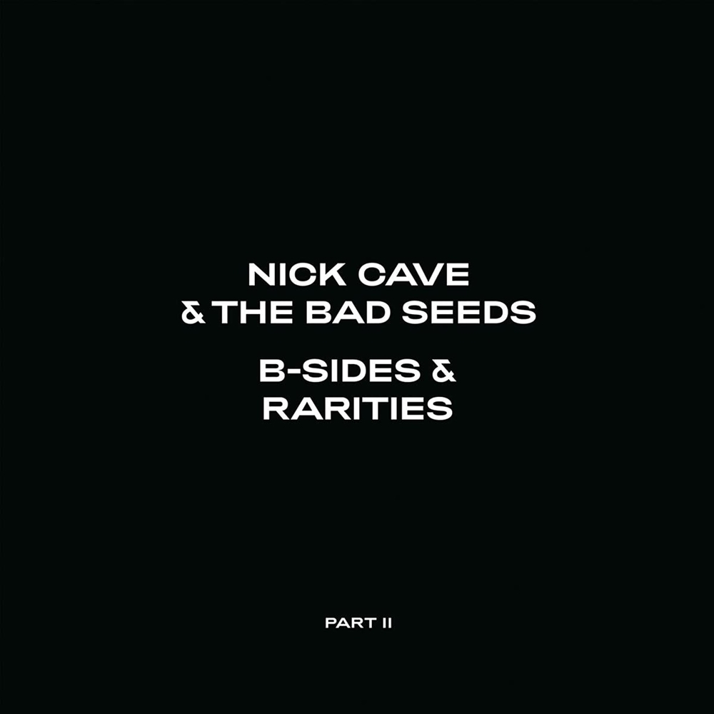 4050538626797.jpg B-sides & Rarities Part2 (2lp Lim.edt. Deluxe Slipcase) - immagine 1