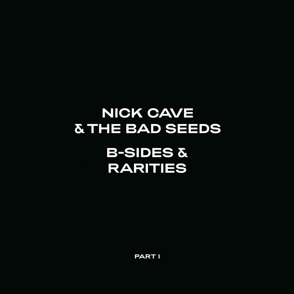 4050538626803-2.jpg B-sides & Rarities Part 1 (3cd) - immagine 1