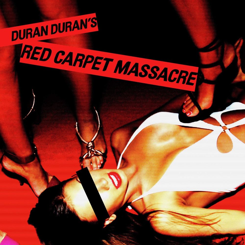 4050538773071.jpg Red Carpet Massacre - immagine 1