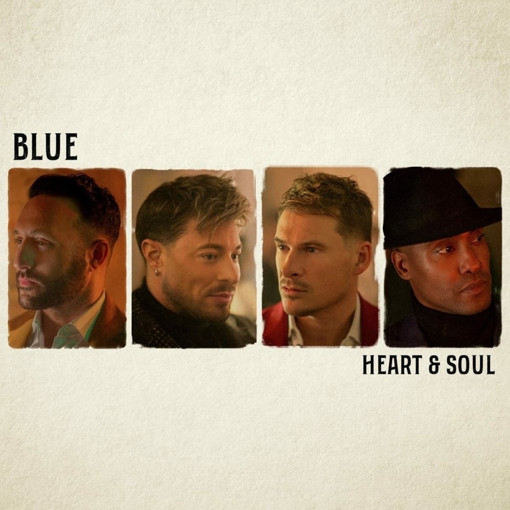 4050538810561.jpg Heart & Soul - immagine 1