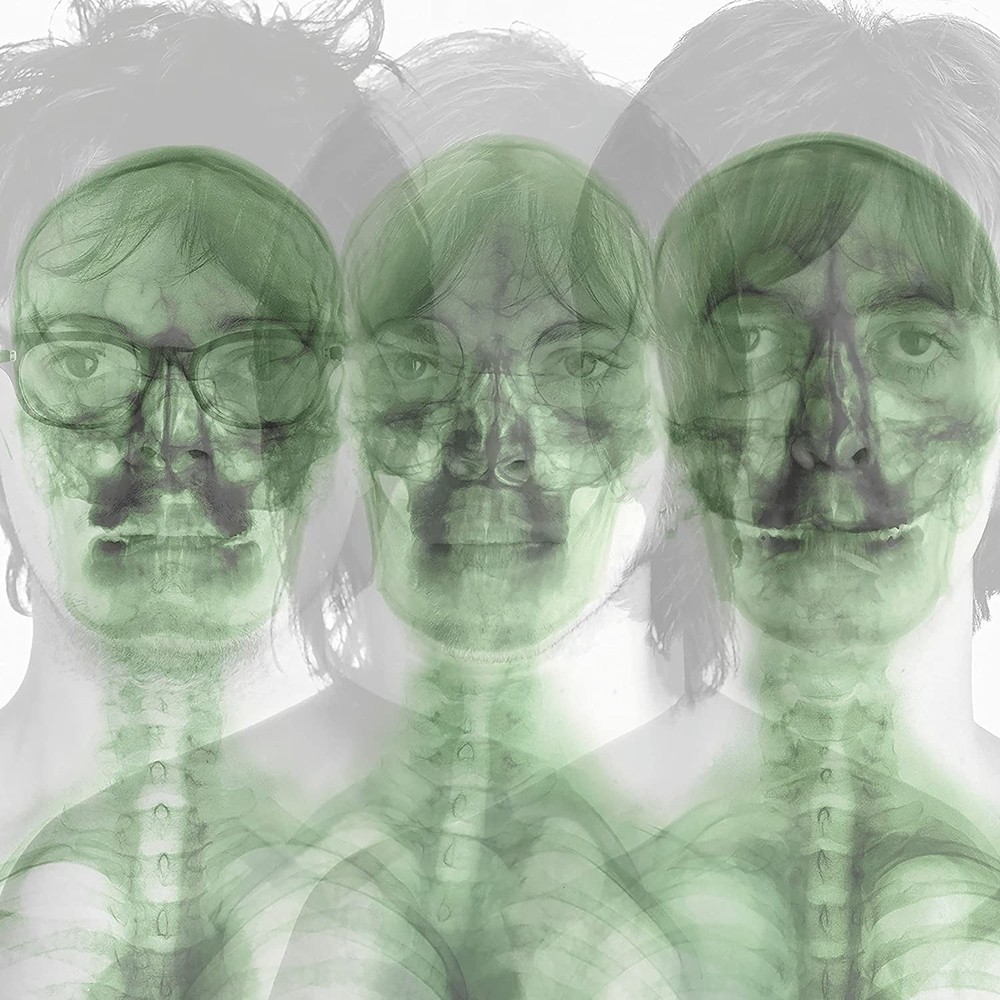 4050538813937-2.jpg Supergrass (Black Heavy Weight Vinyl) - immagine 1